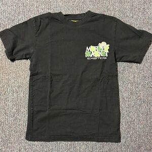 Black Market Exotics Tee